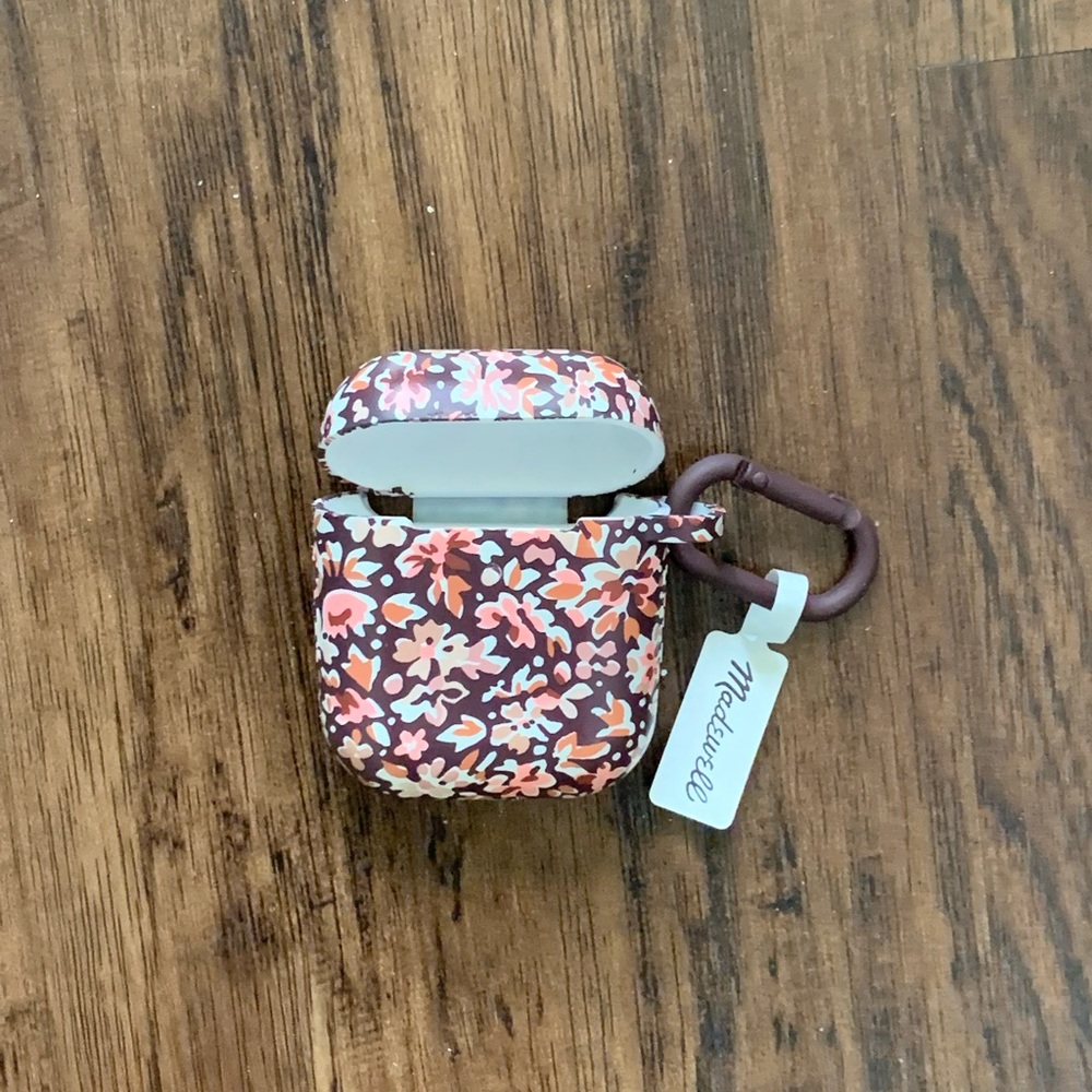 Madewell AirPods case